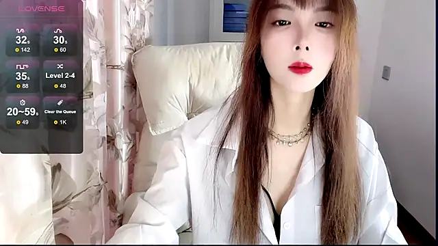 NINIbaby-99 online show from December 29, 2024, 8:00 am