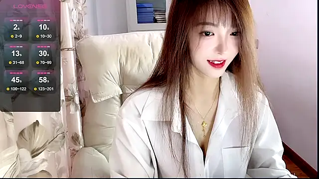 NINIbaby-99 online show from January 1, 2025, 7:41 am