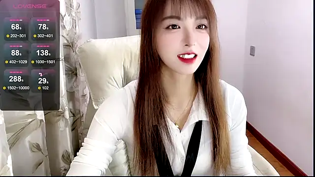 NINIbaby-99 online show from January 3, 2025, 3:22 pm