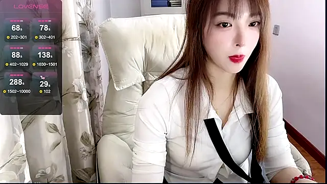 NINIbaby-99 online show from January 3, 2025, 6:24 pm