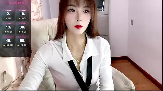 NINIbaby-99 online show from January 7, 2025, 5:54 am