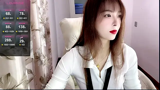 NINIbaby-99 online show from January 7, 2025, 8:56 am