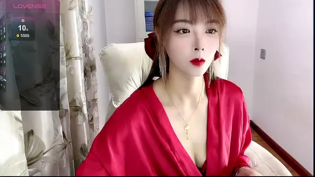 NINIbaby-99 online show from January 8, 2025, 2:25 pm