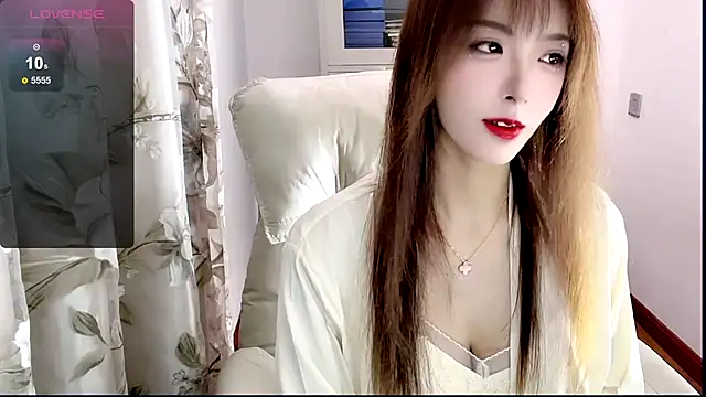 NINIbaby-99 online show from January 19, 2025, 2:17 pm