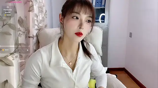 NINIbaby-99 online show from February 27, 2025, 4:52 am