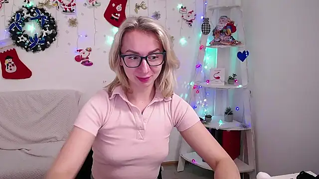 VasilisaSii online show from December 23, 2024, 3:23 pm