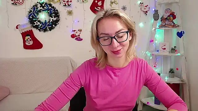 VasilisaSii online show from December 24, 2024, 6:22 am