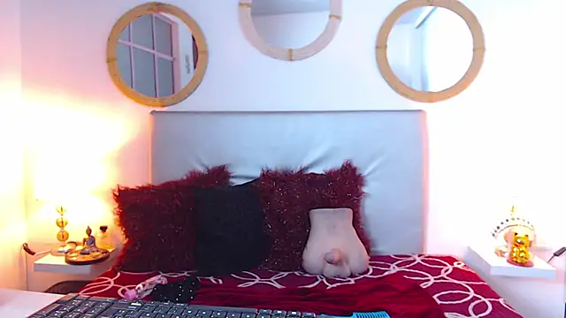 zoe hecate sexx online show from March 6, 2026, 2:35 pm