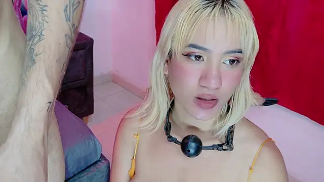 AliceandMax online show from December 9, 2024, 4:15 pm