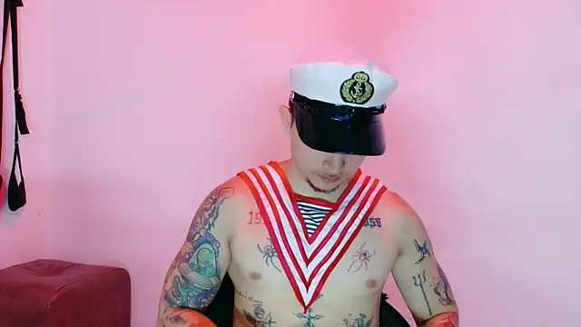AliceandMax online show from May 9, 2026, 2:00 pm