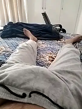 luckylads0037 online show from March 19, 2026, 2:15 am