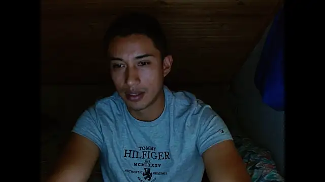 Davixx258 online show from January 22, 2025, 3:51 pm