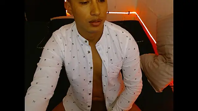 Davixx258 online show from February 1, 2025, 6:08 pm