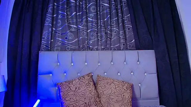 meggan 77 online show from October 3, 2025, 5:15 am