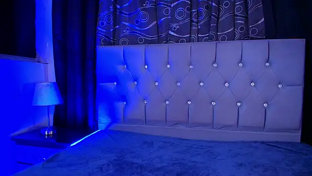 meggan 77 online show from October 11, 2025, 3:50 am