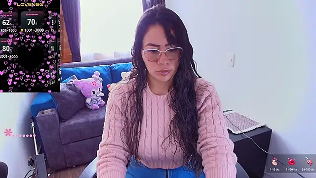 kendall sexy27 online show from June 14, 2026, 3:47 pm