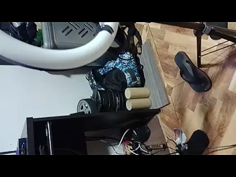 rolobot online show from March 13, 2026, 10:38 pm