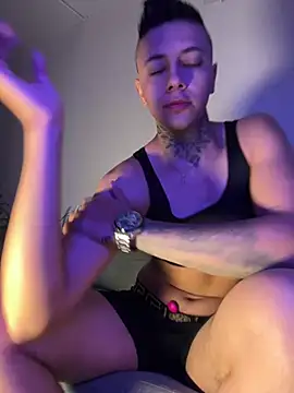  PhillipBrown online show from February 9, 2026, 11:47 am