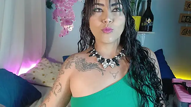 Snapshot of Any_ducan chatting on September 22, 2025, 10:34 pm Any ducan online show from September 22, 2025, 10:34 pm