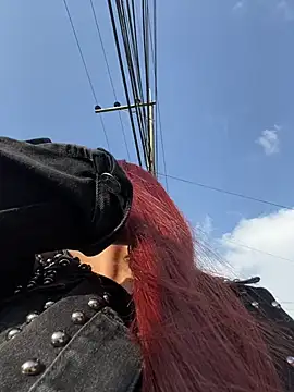 lia moon77 online show from December 11, 2024, 9:12 pm