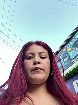 lia moon77 online show from January 22, 2025, 10:26 pm