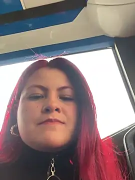 lia moon77 online show from March 1, 2025, 10:21 pm