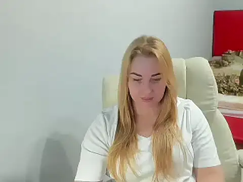 SkarletXDream online show from January 21, 2025, 2:43 am