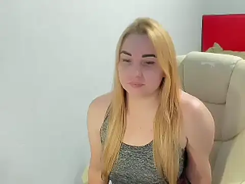 SkarletXDream online show from January 24, 2025, 12:31 am