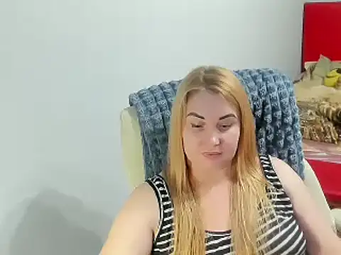 SkarletXDream online show from February 5, 2025, 2:51 am