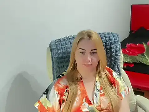 SkarletXDream online show from February 12, 2025, 1:09 am