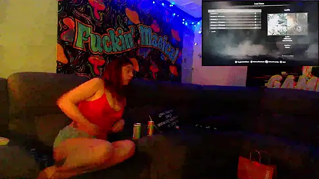 NovaLove2002 online show from November 28, 2025, 4:59 am