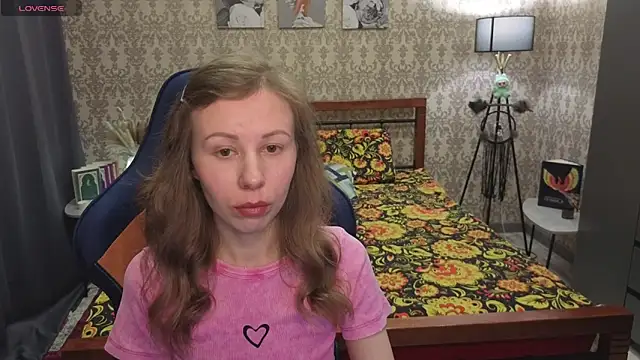 Lill Mary online show from February 5, 2026, 3:11 am