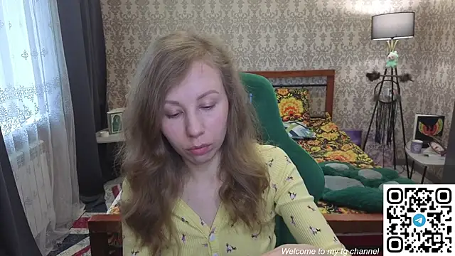 Lill Mary online show from May 7, 2026, 1:55 am