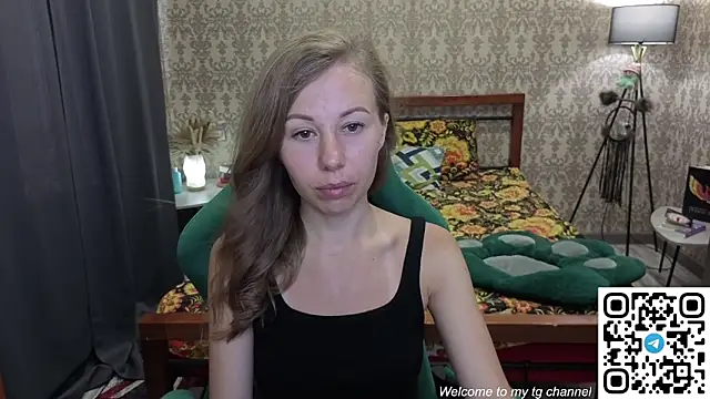 Lill Mary online show from June 15, 2026, 1:41 am