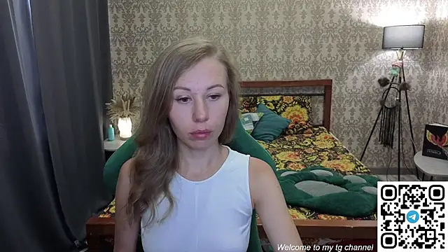 Lill Mary online show from June 16, 2026, 2:58 am