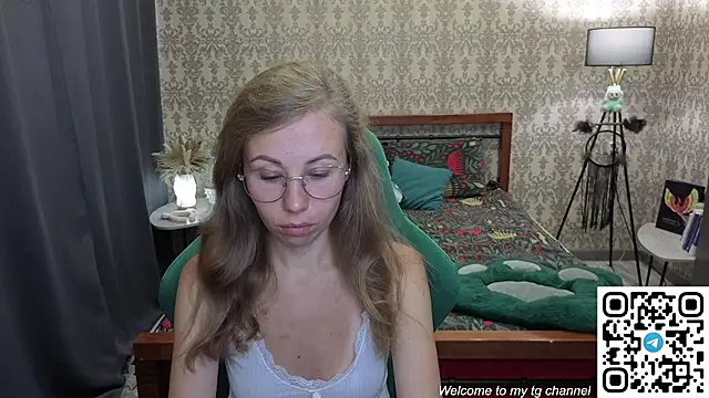 Lill Mary online show from July 3, 2026, 2:29 am