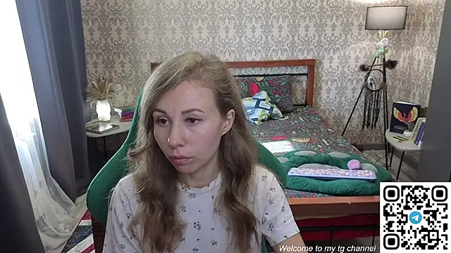 Lill Mary online show from August 5, 2026, 3:31 am