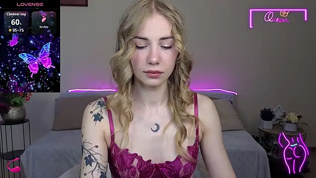 LunaBelli online show from May 7, 2026, 7:14 am