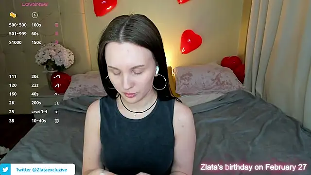 Wendy mm online show from February 19, 2025, 11:25 pm