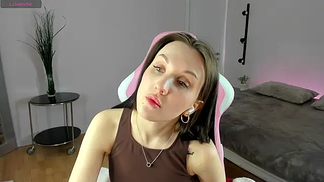 Wendy mm online show from March 20, 2025, 6:53 pm