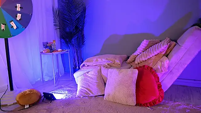 BetsyGonzale online show from March 1, 2026, 4:58 am