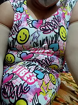 Bbw Juice Wife online show from February 18, 2025, 11:44 am