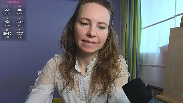 JanePearl online show from March 29, 2026, 1:00 pm