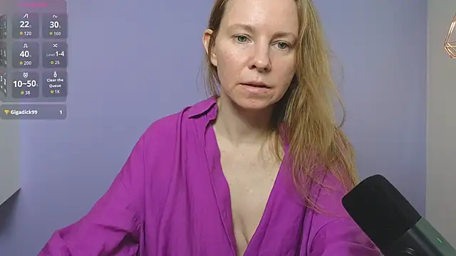 Snapshot of JanePearl chatting on April 19, 2026, 1:10 pm JanePearl online show from April 19, 2026, 1:10 pm