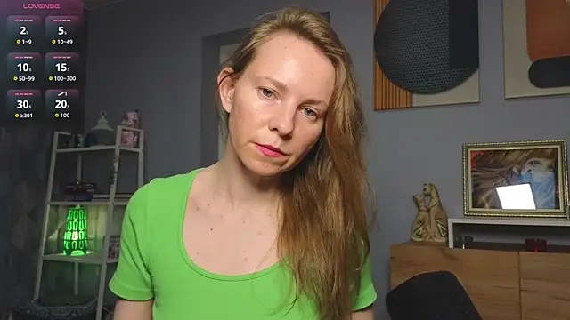 Snapshot of JanePearl chatting on May 23, 2026, 6:34 pm JanePearl online show from May 23, 2026, 6:34 pm