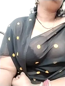 Snapshot of Nyra-23 chatting on December 31, 2024, 7:53 am Nyra-23 online show from December 31, 2024, 7:53 am