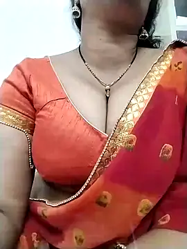 Snapshot of Nyra-23 chatting on January 6, 2025, 8:35 am Nyra-23 online show from January 6, 2025, 8:35 am