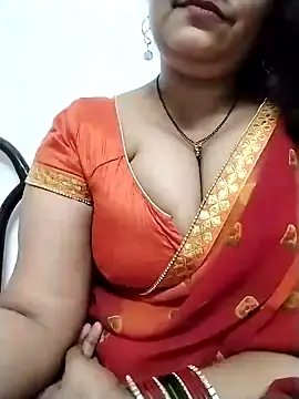 Snapshot of Nyra-23 chatting on January 15, 2025, 12:15 pm Nyra-23 online show from January 15, 2025, 12:15 pm