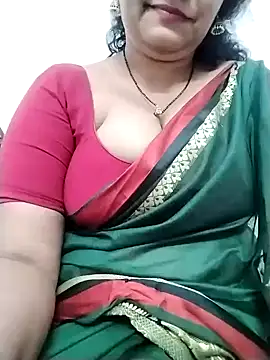 Snapshot of Nyra-23 chatting on February 3, 2025, 7:29 am Nyra-23 online show from February 3, 2025, 7:29 am