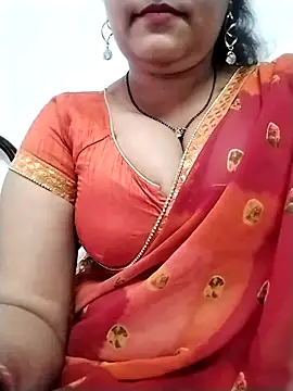 Snapshot of Nyra-23 chatting on February 12, 2025, 7:44 am Nyra-23 online show from February 12, 2025, 7:44 am